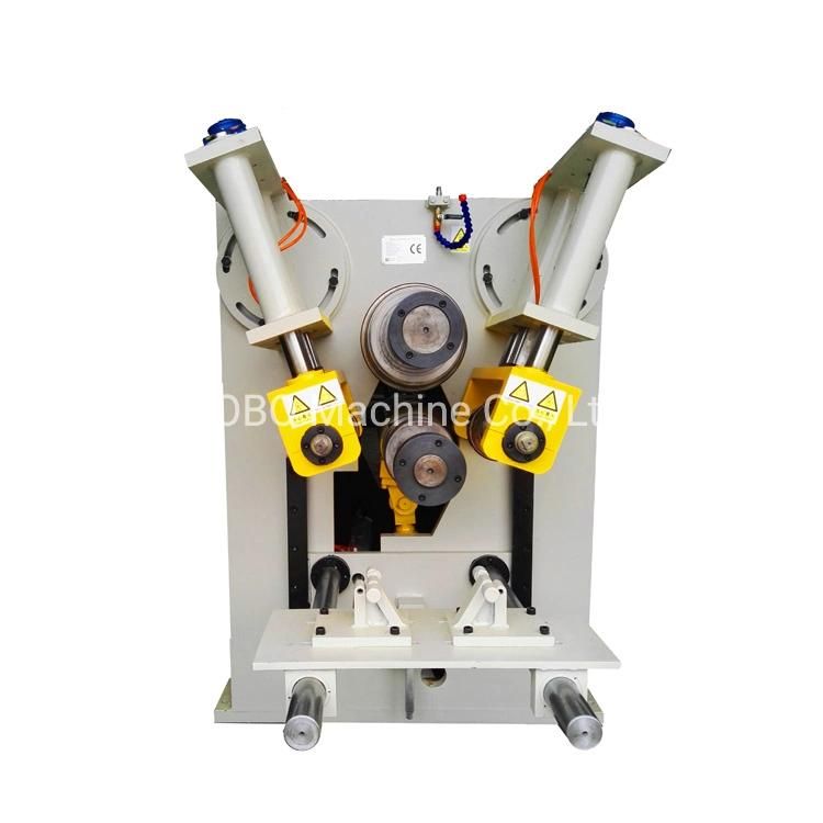 Wheel Roll Bender for Sale in China (WRM-II)