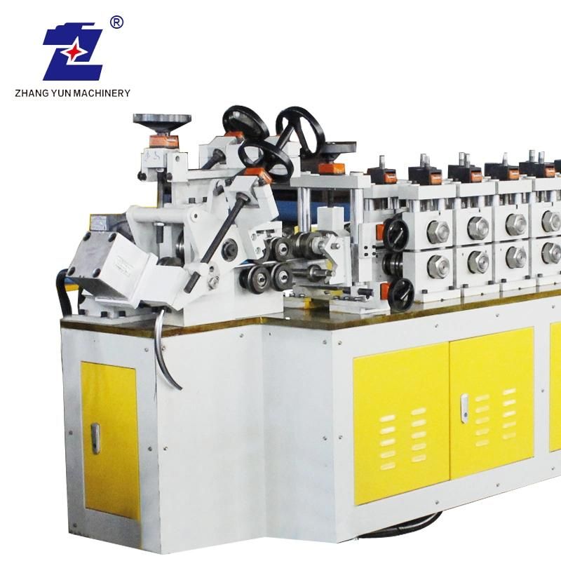High Performance V Band Clamp Stainless Steel Clamping Machine