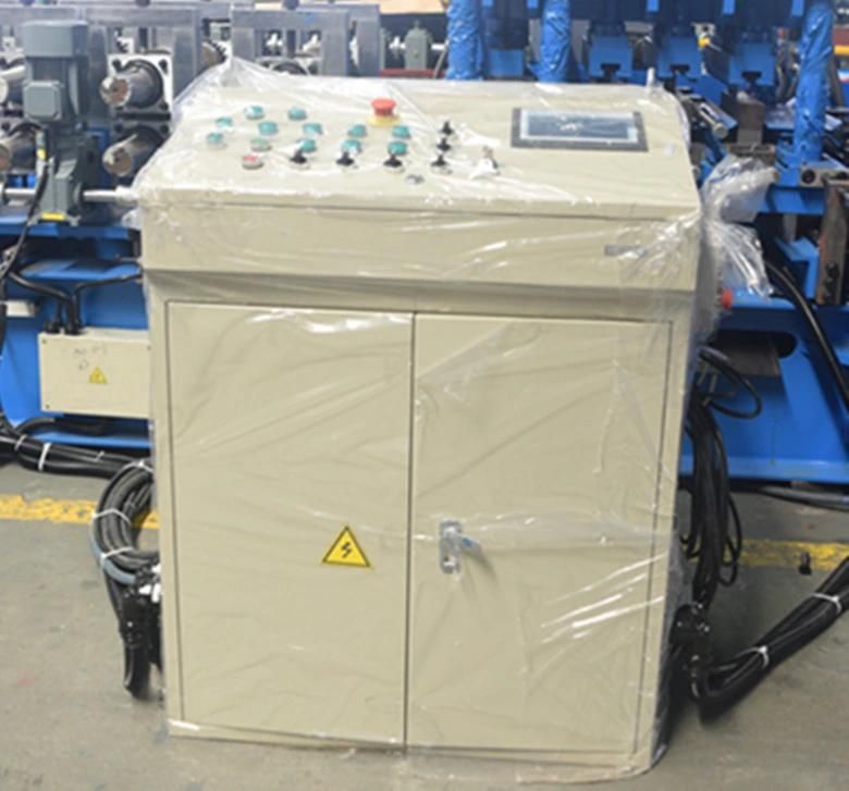 YX25-204-1020 Cold Rolling Mills for Roof Profile with Ce/ISO9001