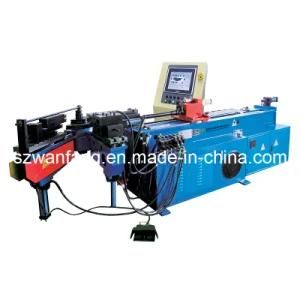 Mild Steel Tube Bender From Chnese Manufacturer Wfcnc42X3