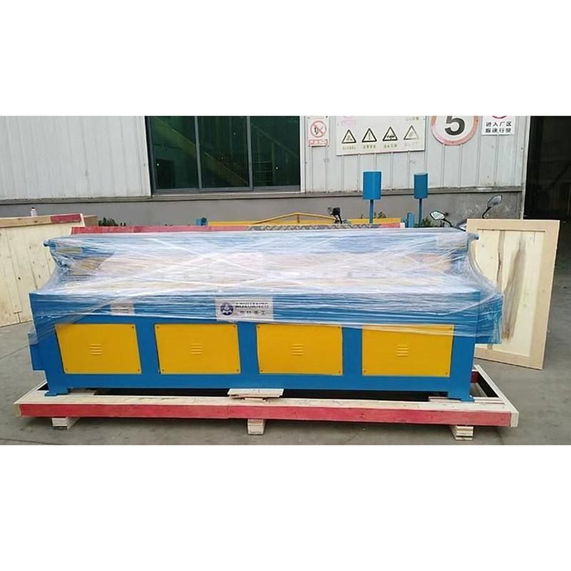 Mechanical Iron/Steel Sheet Metal Cutting Machine, Plate Cutter/Electric Plate Shearing Machine