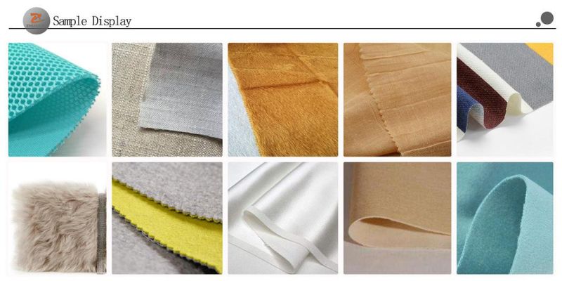 Sofa Rubber Mat Cushion Carpet Composite Board Floor Matsail Cloth Cutting Equipment Machine