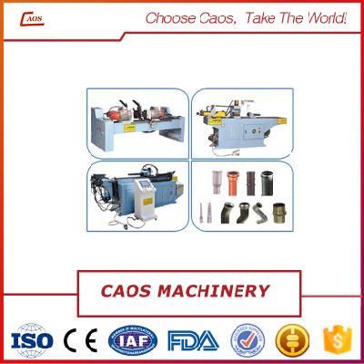 Metal Parts Processing Machine with The Best Quality Assurance
