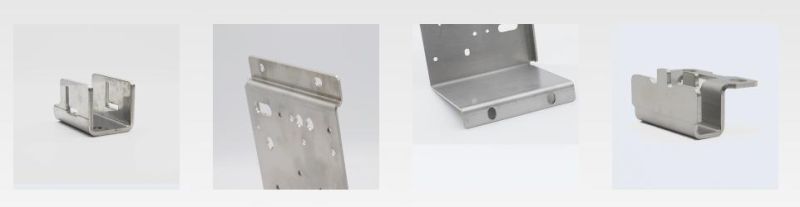 CNC Bending Machine for Mild Steel Stainless Steel Plates