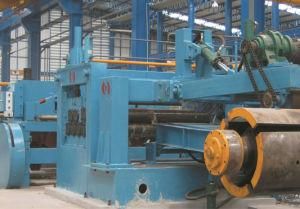 Slitting Line