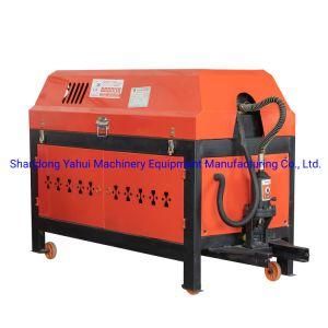 CNC Steel Straighten Machine Rebar Bending Machine Rebar Cutting Machine