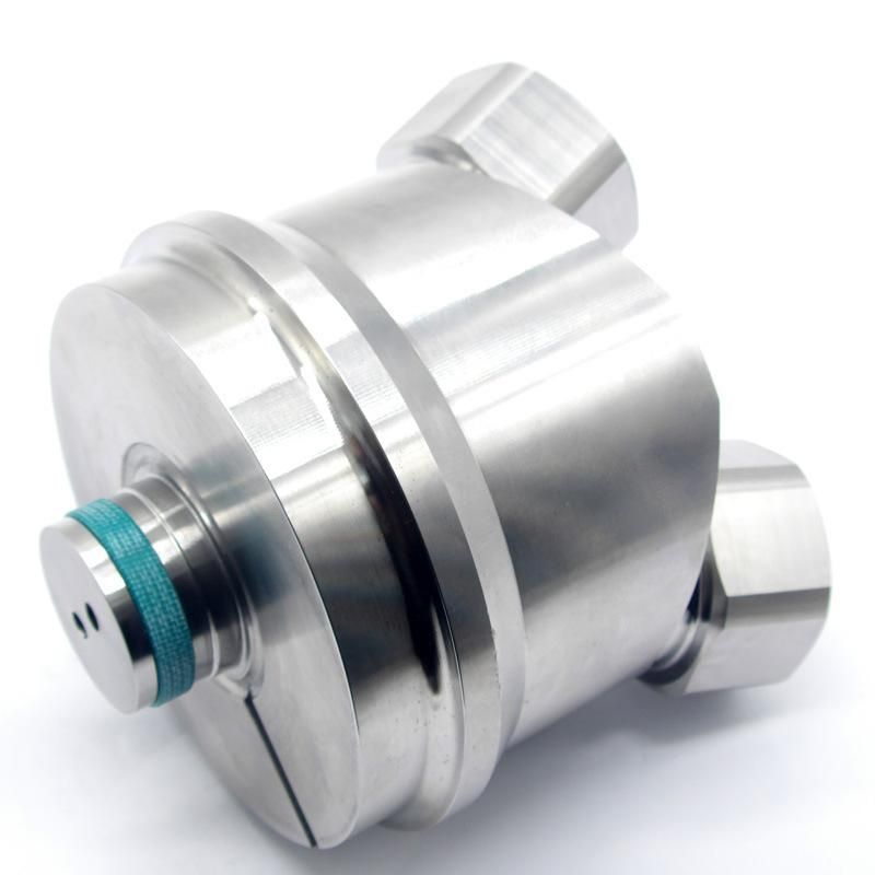 Bhtd Waterjet Cutting Head Parts Check Valve Assy (IP/CP/HT)