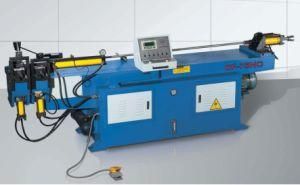 Automatic Hydraulic Pipe Bending Machine (DF-75NC)