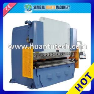 Wc67y Hydraulic Pressing Brake Machine