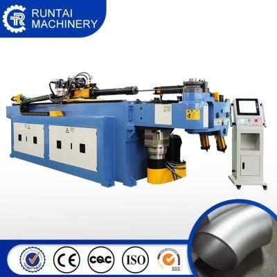 Customized Long Working Life Rt-114CNC Metal Bender Machine with Imported Acc