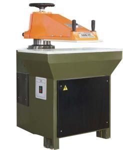 HSA/A Series Hydraulic Rocker Cutting Machine (HSA/A)