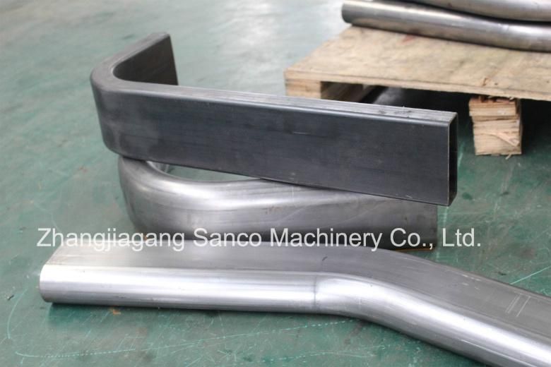 Big Capacity Hollow Pipe Bending Mandrel Pipe Tube Bender