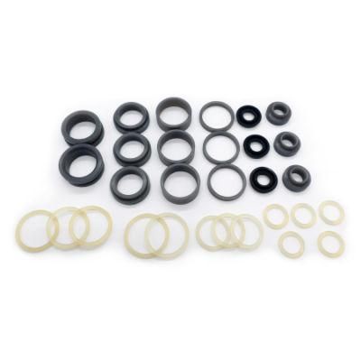 Waterjet Intensifier Pump Spares High Pressure Seal Kit (PO303019) for Omax