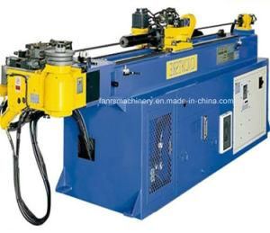 Automatic CNC Pipe Bending Machine