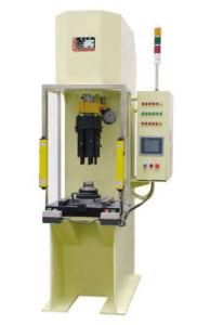 Ysk Pressure Management System Hydraulic Press