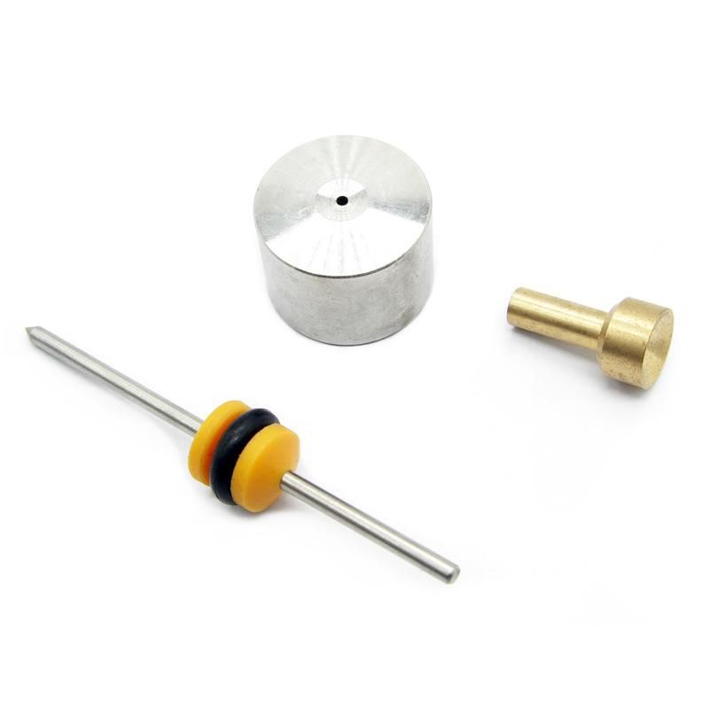 Waterjet Cutting Head Parts on off Repair Kit Release Valve (WJ055020/591)