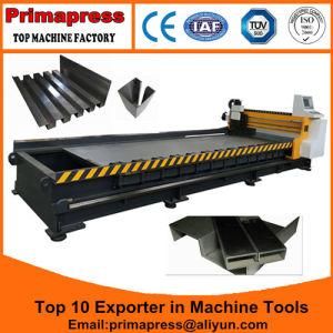 Stainless Steel CNC V Cutting Machine, V Cut Machine, V Grooving Machine