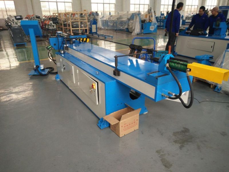 High Quality Hot Sale Pneumatic Tube Bender with CE Certificate