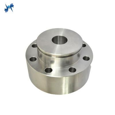 Waterjet Intensifier Parts Hydraulic Cylinder Head 05034772 Waterjet Cutting Machine