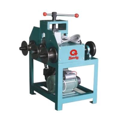 CE Approved, Multi-Function Pipe Bender (HHW-G76)