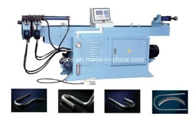 Double Head Bending Machine