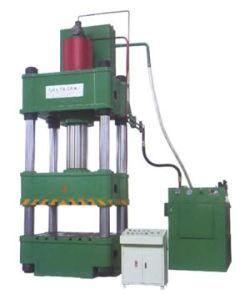 Y32 Series Universal Four Column Hydraulic Press