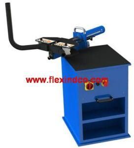 Electric-Hydraulic Tube Bending Machine