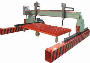 Gantry CNC and Strip Cutting Machine