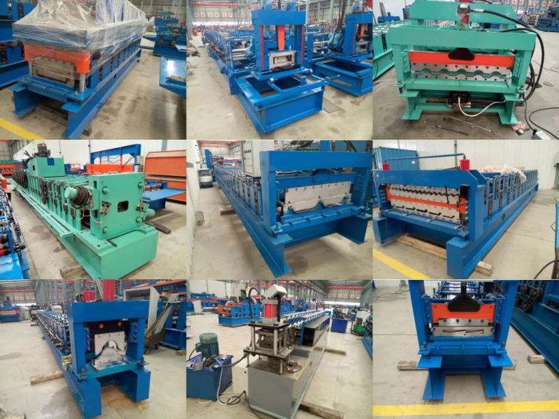 Steel Coil Slitting Line/ Cut to Length Slitter Machine