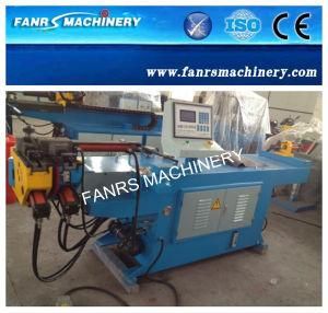 Single-Head Tubular Product Bend Machine