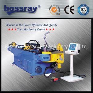 CNC Mandrel Stainless Steel Pipe Tube Bending Machine Pipe Tube Benders