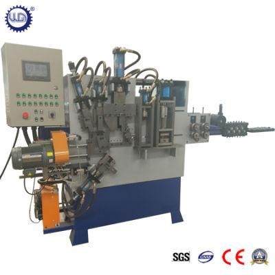 China Factory High Quality Paint Roller Handle Making Machine
