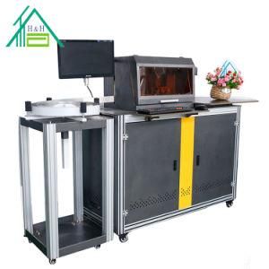 Automatic Multifunction Acrylic Channel Letter Bending Machine for Advertising Letters