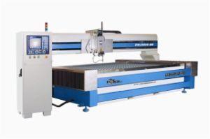 Waterjet---Dwj30 Series Bridge CNC Cutting Table