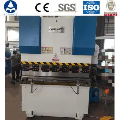 2021 Top CNC Hydraulic Bending Machine/63/1600 Press Brake Price