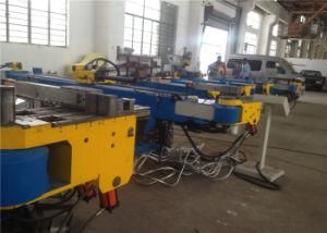 Metal Tube Bending Machine