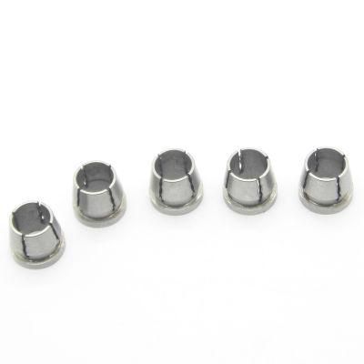 Waterjet Parts Abrasive Cutting Head Collet