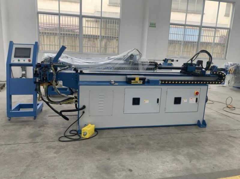 Factory Price CNC Tube Bending Machine with High Quality