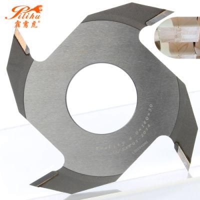 160X4t Carbide Finger Joint Cutter Blade Woodworking Tools Machinery
