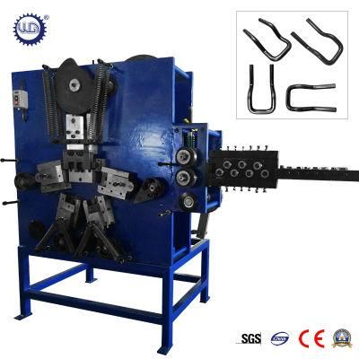 China Factory High Quality Mechanical Wire Bending Machine From Guangdong