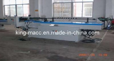 Manual Bending Machine for Steel Pipes GM-Sb-168ncba