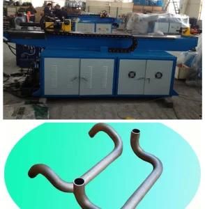 Stainless Steel Pipe Bending Machine Price CNC
