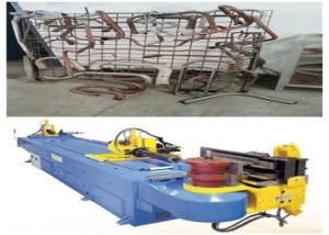 Automatic Tube Bending Machine (Factory Price)