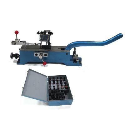 Yitai Die Making Ytb-25b Manual Steel Rule Bending Machine