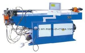 Aluminum Pipe Bending Machine Dw-38nc