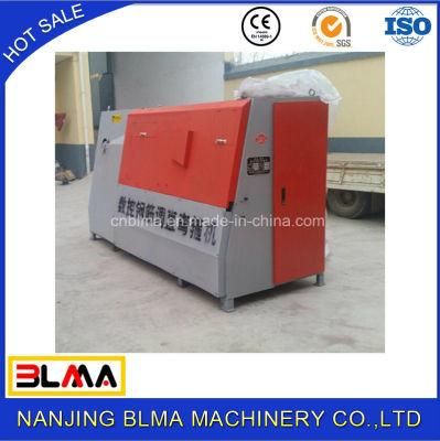 Factory Direct Sale CNC Automatic Stirrup Bender Machines
