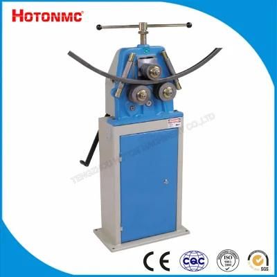 Steel Bar Manual Round Bending Machine (RBM10)