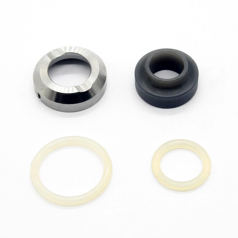 Waterjet Intensifier Pump Spares Seal Retainer Assembly for Omax (302948)