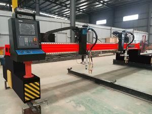 Gantry CNC Flame Cutting Machine for Metal