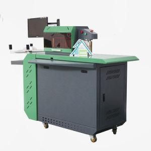 Aluminum Letter Bending Machine for Signage Advertising Hh-5150 Automatic Channel Bending Letter Machine